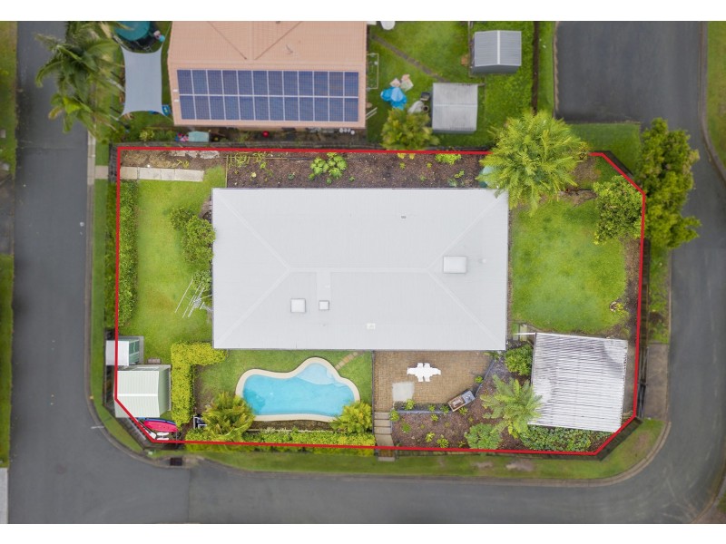 5 Taylor Street, Eagleby QLD 4207