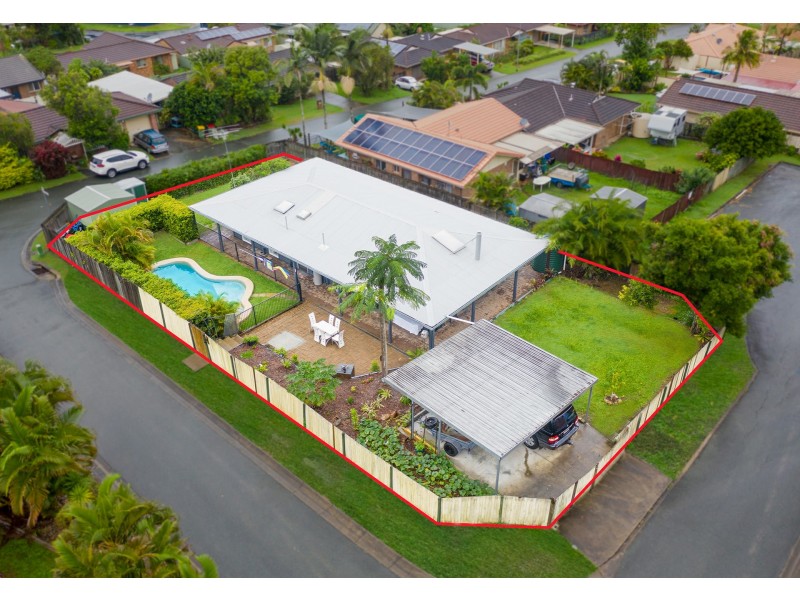 5 Taylor Street, Eagleby QLD 4207