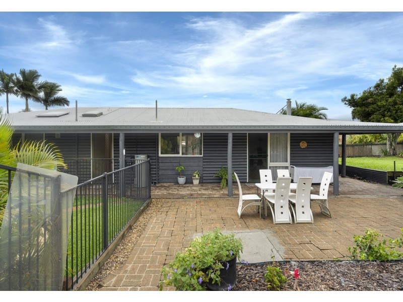 5 Taylor Street, Eagleby QLD 4207