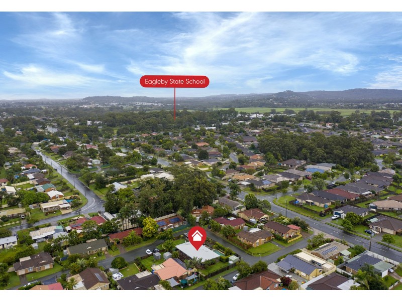 5 Taylor Street, Eagleby QLD 4207