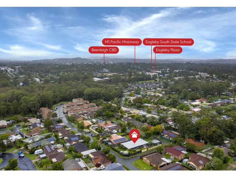 5 Taylor Street, Eagleby QLD 4207