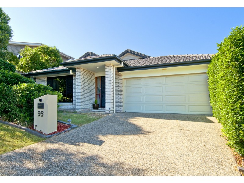 96 Outlook Drive, Waterford QLD 4133