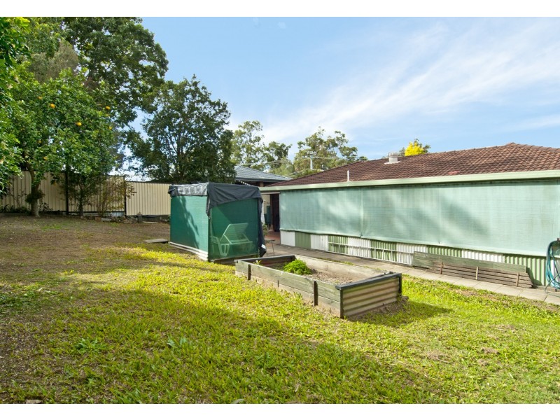 17 Ponderosa Street, Hillcrest QLD 4118
