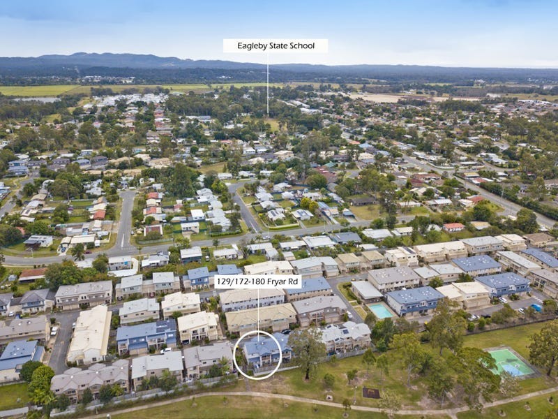 129/172-180 Fryar Rd, Eagleby QLD 4207