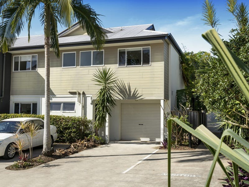 12/3 Edith Street, Wellington Point QLD 4160