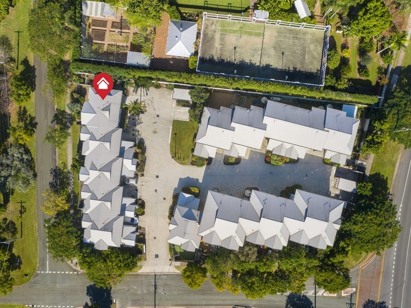 12/3 Edith Street, Wellington Point QLD 4160