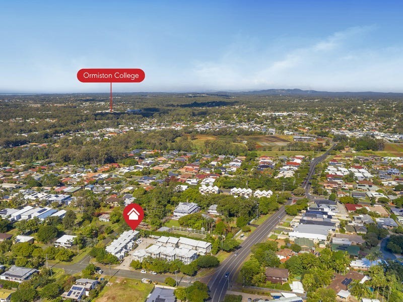 12/3 Edith Street, Wellington Point QLD 4160