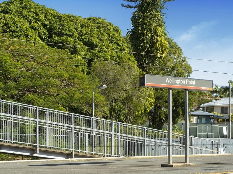 12/3 Edith Street, Wellington Point QLD 4160