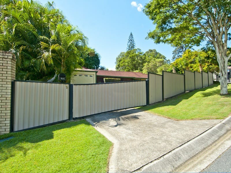 24 Morisset Court, Edens Landing QLD 4207