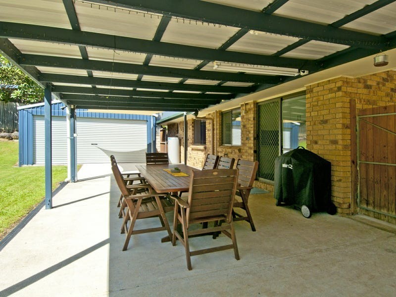 24 Morisset Court, Edens Landing QLD 4207