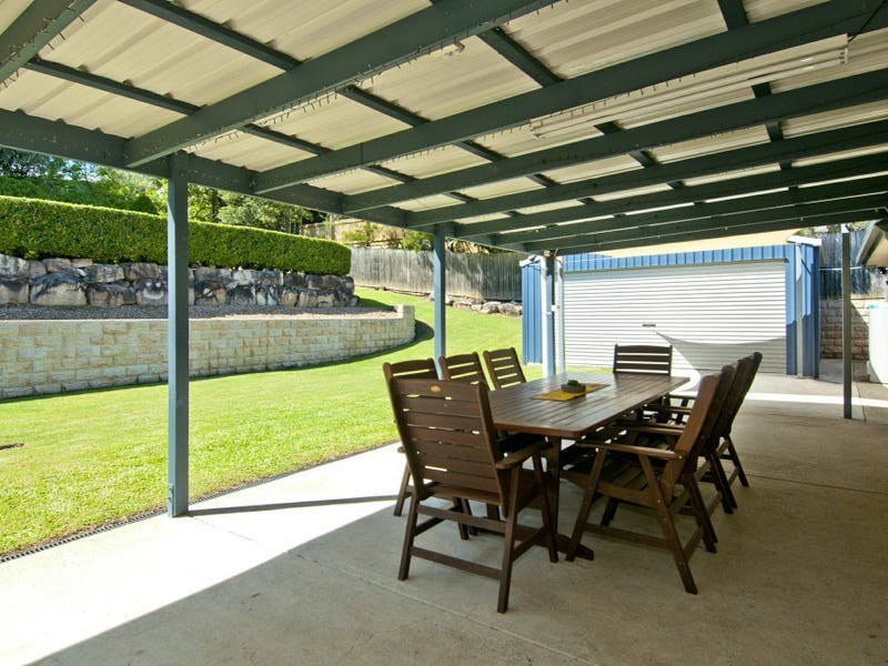 24 Morisset Court, Edens Landing QLD 4207