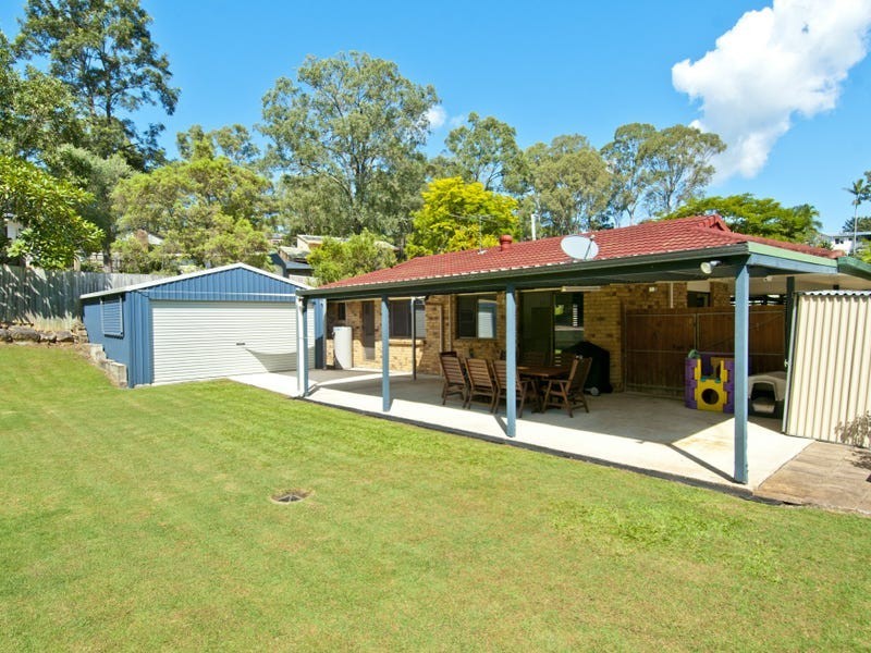 24 Morisset Court, Edens Landing QLD 4207
