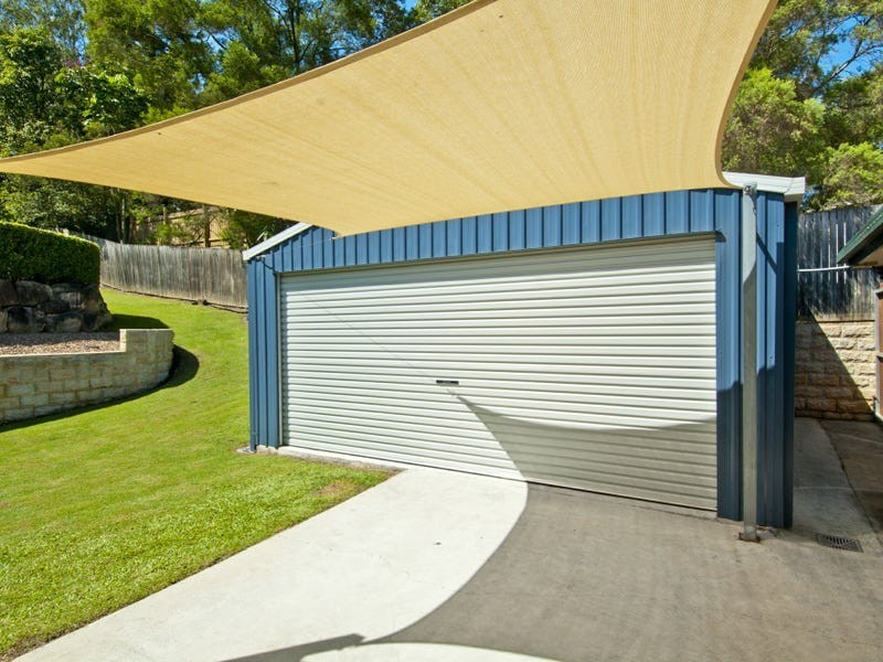 24 Morisset Court, Edens Landing QLD 4207