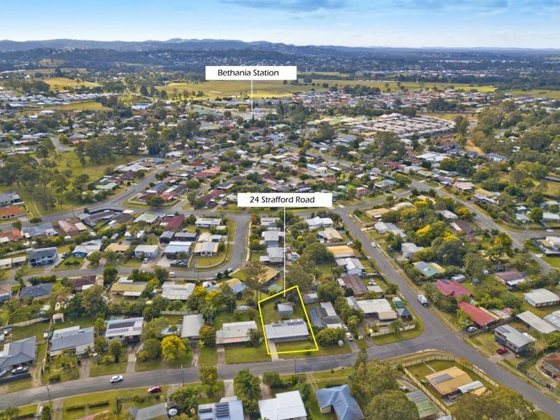 24 Strafford Road, Bethania QLD 4205