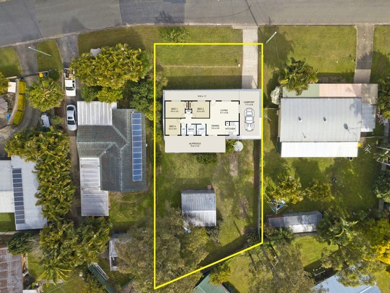 24 Strafford Road, Bethania QLD 4205