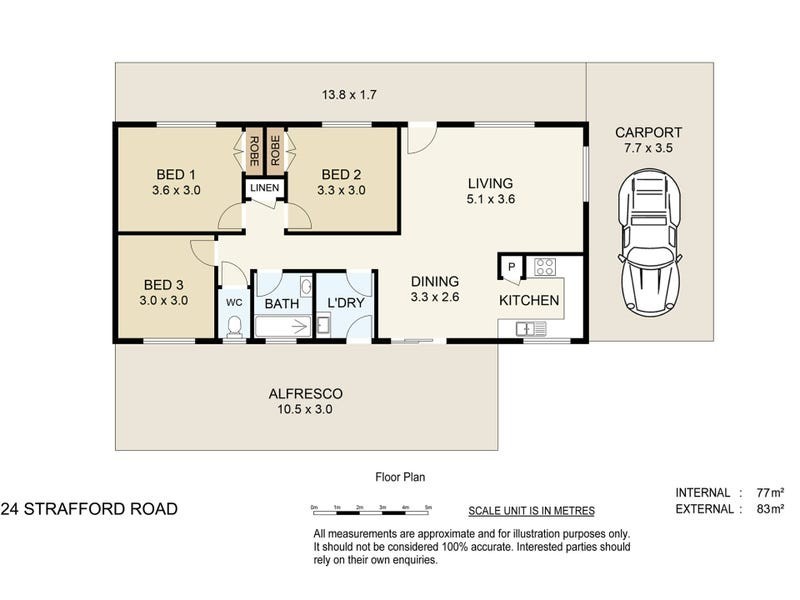 24 Strafford Road, Bethania QLD 4205