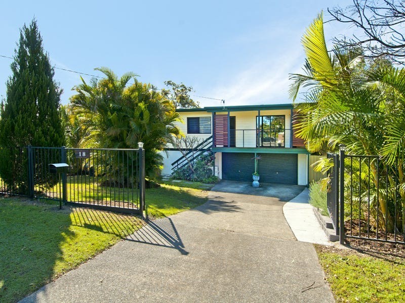 18 Strafford Road, Bethania QLD 4205