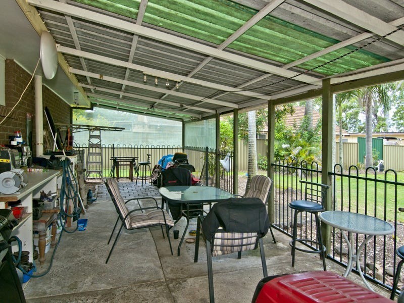 7 Japonica Street, Eagleby QLD 4207