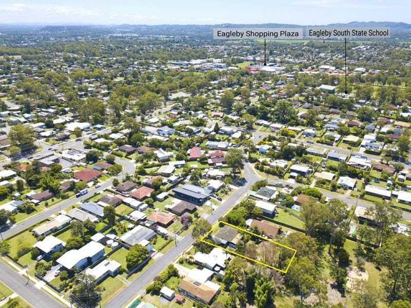 7 Japonica Street, Eagleby QLD 4207