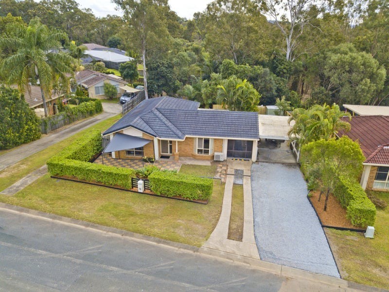 28 Copperfield Drive, Eagleby QLD 4207