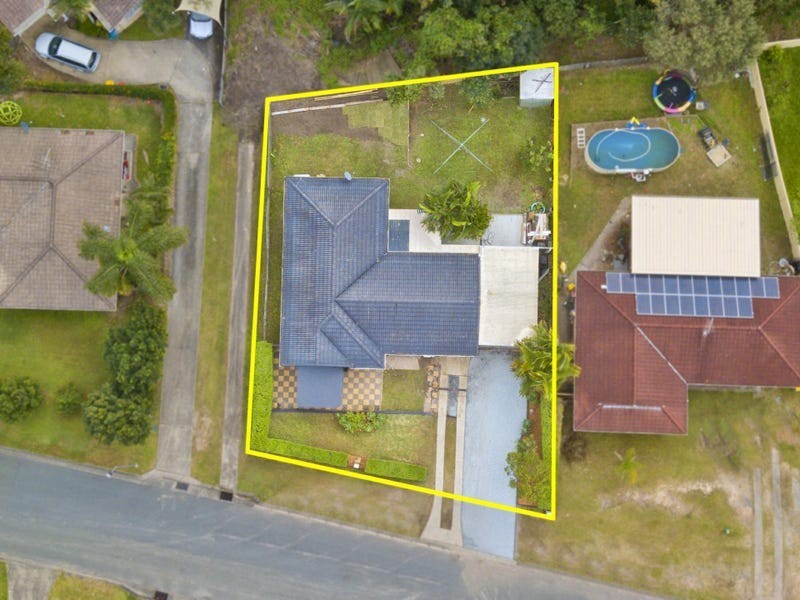 28 Copperfield Drive, Eagleby QLD 4207