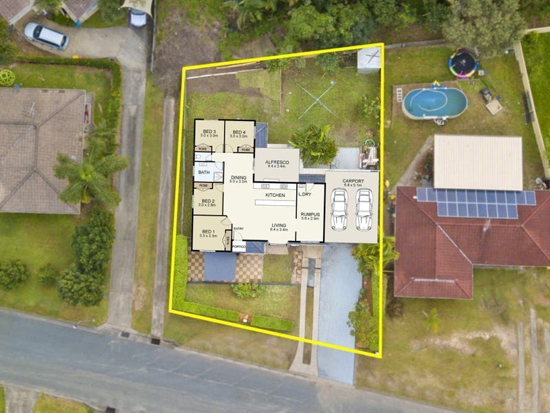 28 Copperfield Drive, Eagleby QLD 4207
