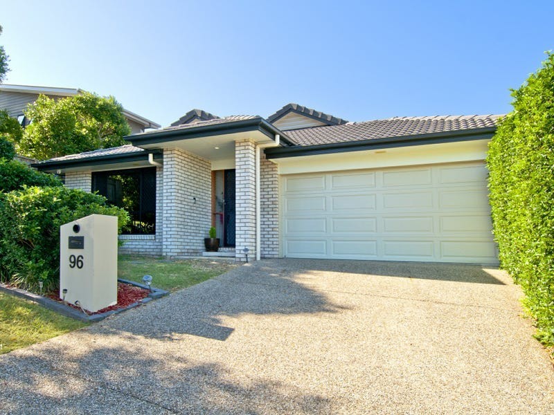 96 Outlook Drive, Waterford QLD 4133