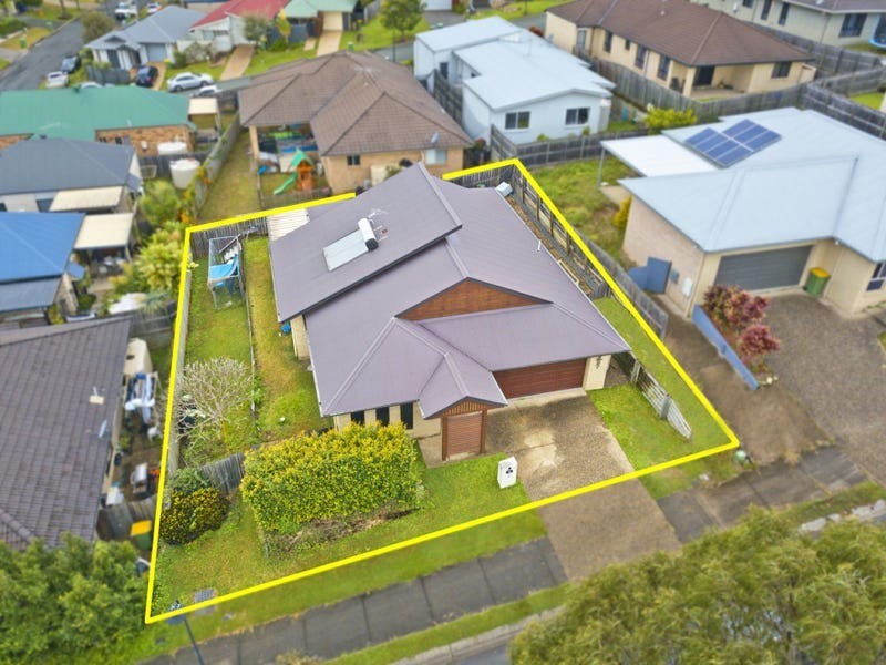 9 Outlook Drive, Waterford QLD 4133