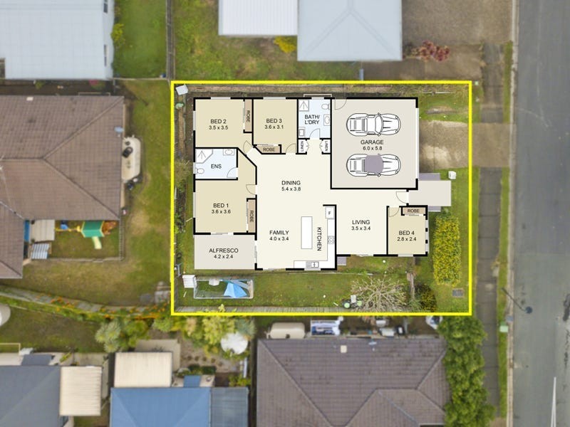 9 Outlook Drive, Waterford QLD 4133