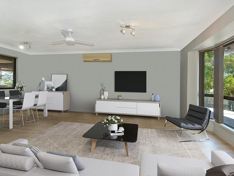 21 Viewbank Court, Beenleigh QLD 4207