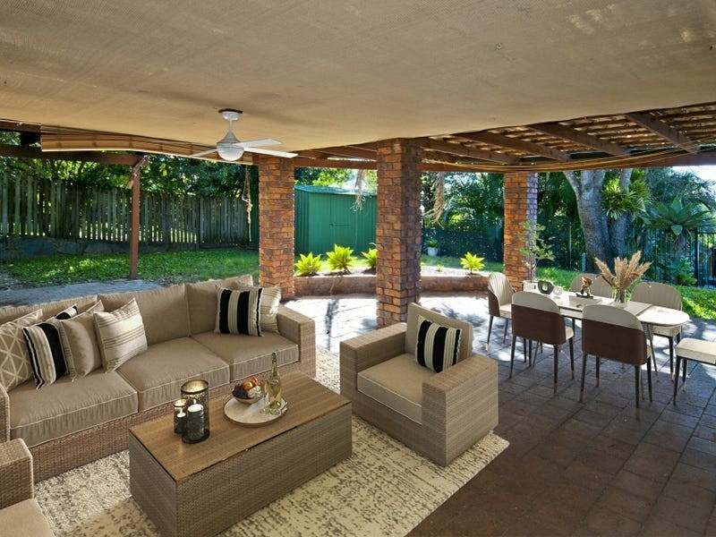 21 Viewbank Court, Beenleigh QLD 4207