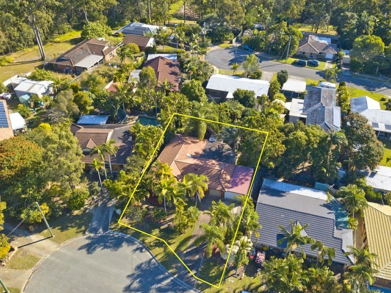 21 Viewbank Court, Beenleigh QLD 4207