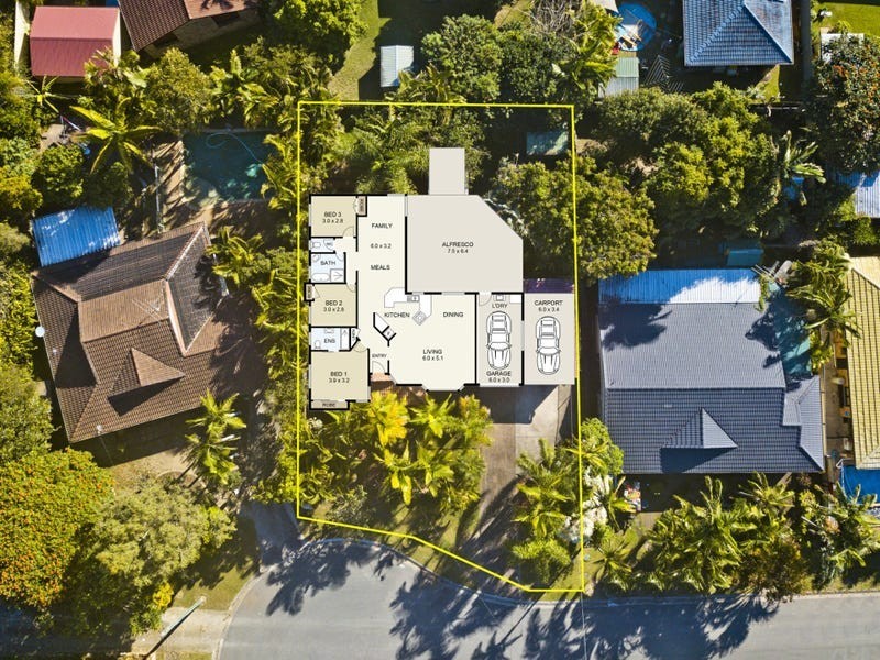 21 Viewbank Court, Beenleigh QLD 4207