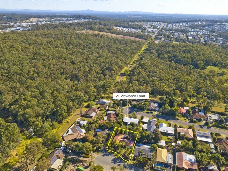 21 Viewbank Court, Beenleigh QLD 4207