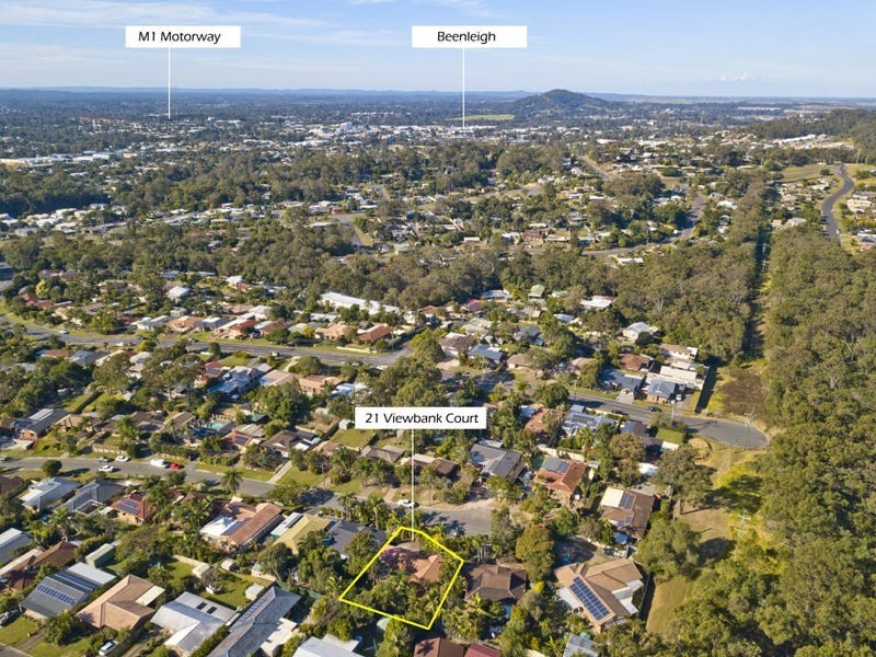 21 Viewbank Court, Beenleigh QLD 4207