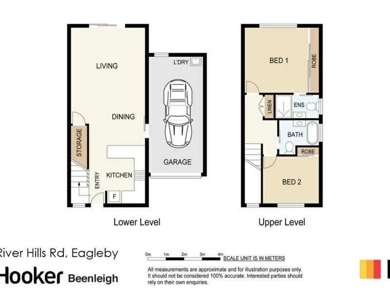 12/154 River Hills Road, Eagleby QLD 4207