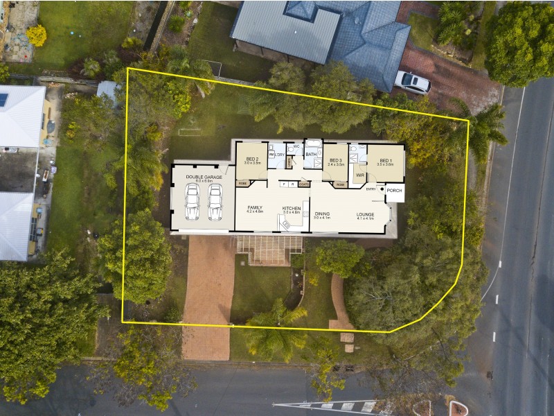 1 Leighton Drive, Edens Landing QLD 4207
