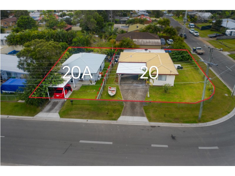 20 Bedford Crescent, Eagleby QLD 4207