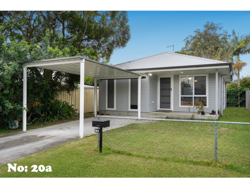 20 Bedford Crescent, Eagleby QLD 4207