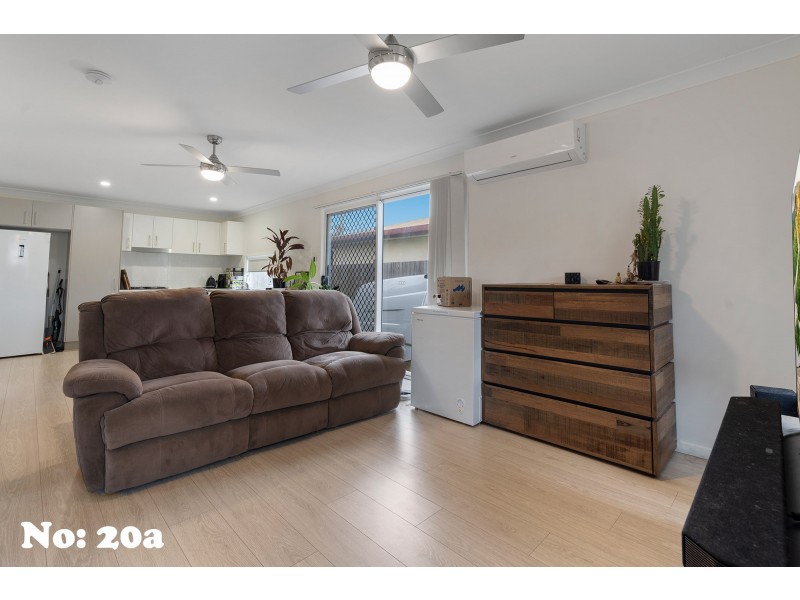 20 Bedford Crescent, Eagleby QLD 4207