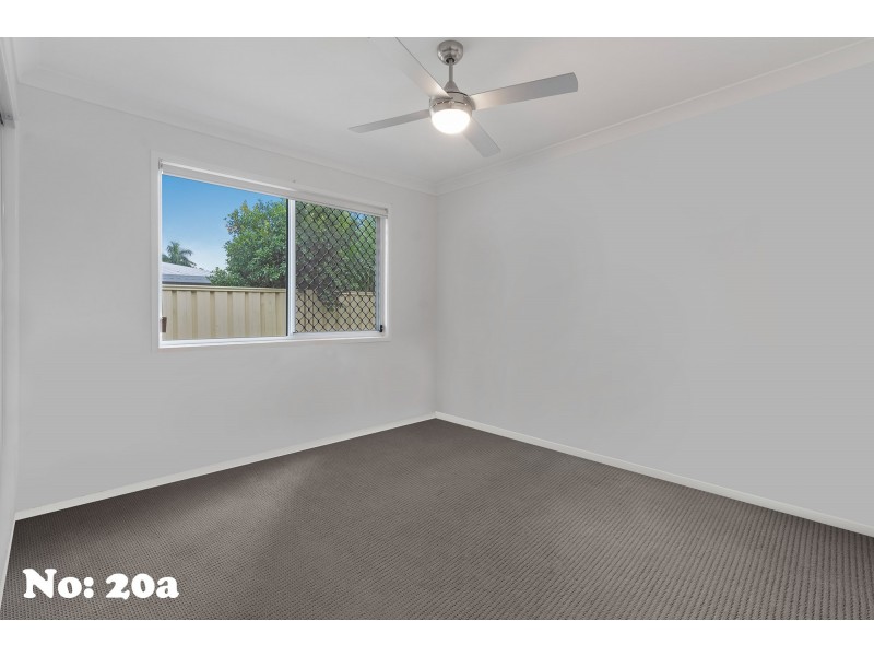 20 Bedford Crescent, Eagleby QLD 4207