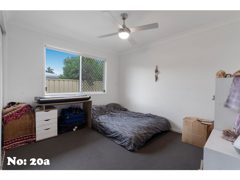 20 Bedford Crescent, Eagleby QLD 4207