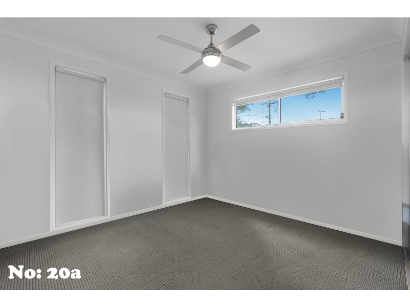 20 Bedford Crescent, Eagleby QLD 4207