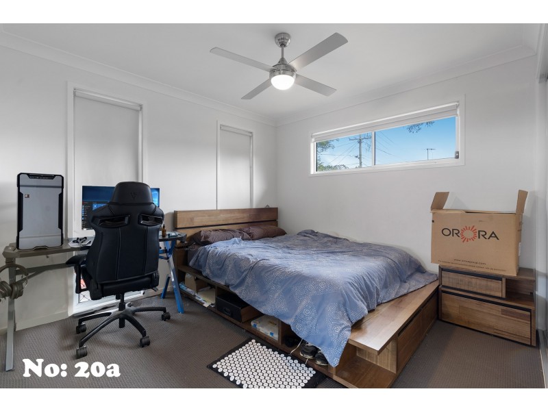 20 Bedford Crescent, Eagleby QLD 4207