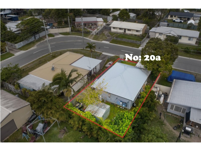 20 Bedford Crescent, Eagleby QLD 4207