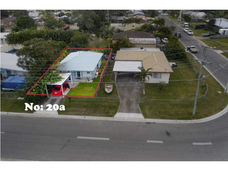 20 Bedford Crescent, Eagleby QLD 4207