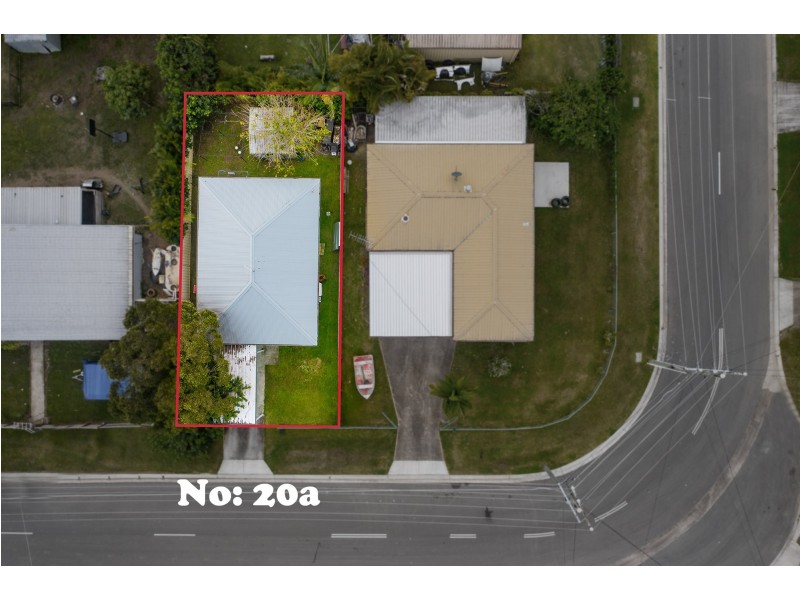 20 Bedford Crescent, Eagleby QLD 4207