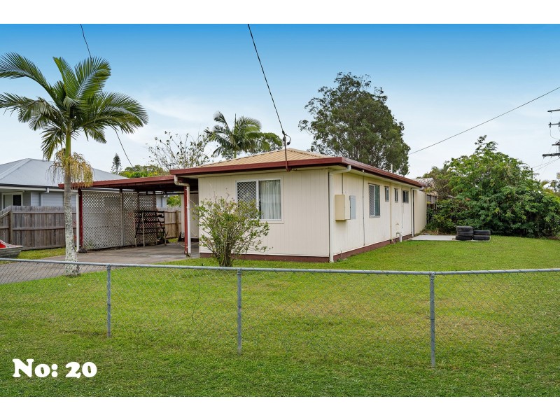 20 Bedford Crescent, Eagleby QLD 4207