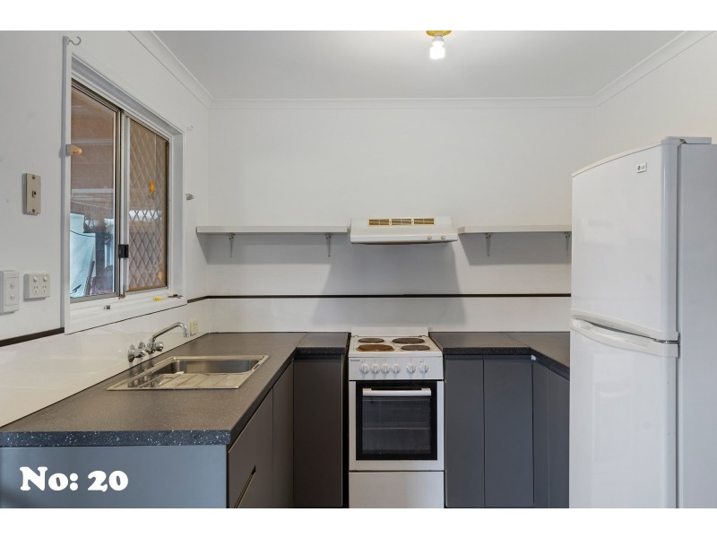 20 Bedford Crescent, Eagleby QLD 4207