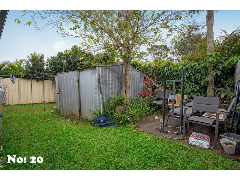20 Bedford Crescent, Eagleby QLD 4207
